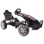 WIELKI GOKART SPEED, KOŁA EVA JAKOŚĆ /HC001 w sklepie internetowym super-toys.pl