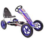 MEGA GOKART POMPOWANE KOŁA 5-12 lat, do 60 kg/8-1 w sklepie internetowym super-toys.pl