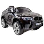 ORYGINALNE BMW X6M W NAJLEPSZEJ WERSJI, MIĘKKIE SIEDZENIE, PILOT 2.4 GHZ/ 2199 w sklepie internetowym super-toys.pl