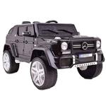 MERCEDES MAYBACH G650 4X4, 2V12V, AMORTYZATORY, MIĘKKIE KOŁA, MP4, SUPER OPCJA/G650 w sklepie internetowym super-toys.pl