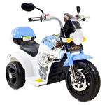 MOTOR CHOPPER SPORT Z KUFERKIEM, KOGUTEM I DŹWIĘKAMI/X818 w sklepie internetowym super-toys.pl