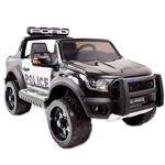 FORD RANGER F150RP POLICJA LICENCJA,4x4, MIĘKKIE KOŁA EVA, MIĘKKIE SIEDZENIE, WOLNY START, KLUCZYK FULL OPCJA 12V w sklepie internetowym super-toys.pl