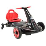 SZYBKI DRIFTUJĄCY GOKART, BLUETOOTH, ŚWIATŁA NOWOŚĆ/BDQ-8108 w sklepie internetowym super-toys.pl