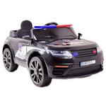 AUTO NA AKUMULATOR NAJNOWSZA POLICJA 4X4, KOGUTY , DŹWIĘKI, PILOT/BLT-201 w sklepie internetowym super-toys.pl