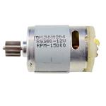 SILNIK SILNIK-12V-RS380-15000RPM w sklepie internetowym super-toys.pl