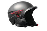 KASK NARCIARSKI PLAYFUL CZARN. ROZM. S (52-56) /WORKER w sklepie internetowym ss24.pl