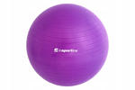 PIŁKA DO ĆWICZEŃ FITNESS TOPBALL 75CM /INSPORTLINE w sklepie internetowym ss24.pl