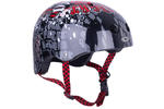 KASK SKATEBOARDOWY SCULLY ROZM. XS (48-52) /WORKER w sklepie internetowym ss24.pl