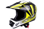 KASK DOWNHILLOWY ENDURO-Z ROZM. M (57-58) /W-TEC w sklepie internetowym ss24.pl