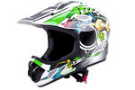 KASK DOWNHILLOWY ENDURO-C ROZM. S (55-56) /W-TEC w sklepie internetowym ss24.pl