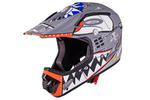 KASK DOWNHILLOWY ENDURO-A ROZM. L (59-60) /W-TEC w sklepie internetowym ss24.pl