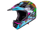 KASK DOWNHILLOWY ENDURO-U ROZM. L (59-60) /W-TEC w sklepie internetowym ss24.pl