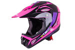 KASK DOWNHILLOWY ENDURO-R ROZM. M (57-58) /W-TEC w sklepie internetowym ss24.pl