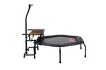 TRAMPOLINA FITNESS JUMPSTEP PRO 133CM /HAMMER w sklepie internetowym ss24.pl