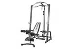 STOJAKI POD SZTANGĘ POWER RACK PW60 /INSPORTLINE w sklepie internetowym ss24.pl