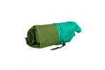 KARIMATA TURYSTYCZNA OUTDOOR JURRE 196X58X6 CM GREEN /INSPORTLINE w sklepie internetowym ss24.pl