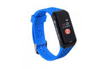 SMARTBAND OPASKA FITNESS RIVAROCK BLUE /INSPORTLINE w sklepie internetowym ss24.pl