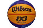 PIŁKA DO KOSZYKÓWKI FIBA 3X3 PARIS 2024 R.6 /WILSON w sklepie internetowym ss24.pl