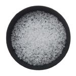 Koraliki TOHO Round 15/0 10g #1F Transparent-Frosted Crystal w sklepie internetowym Dekorynka
