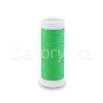 No.044 Conitex MINI.NEXA Nici elastyczne OVERLOCK 140m GREEN w sklepie internetowym Dekorynka