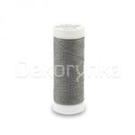 No.063 Conitex MINI.NEXA Nici elastyczne OVERLOCK 140m GREY w sklepie internetowym Dekorynka