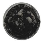 fa14 Farbka akrylowa w słoiczku do prac kreatywnych 5ml - Czarna w sklepie internetowym Dekorynka
