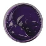 fa97 Farbka akrylowa w słoiczku do prac kreatywnych 5ml - Deep violet w sklepie internetowym Dekorynka