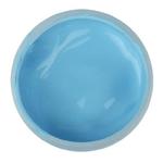 fa107 Farbka akrylowa w słoiczku do prac kreatywnych 5ml - Light blue w sklepie internetowym Dekorynka