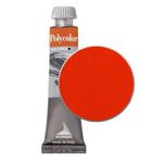 Farba akrylowa w tubce POLYCOLOR 20ml - 052 Brilliant Orange w sklepie internetowym Dekorynka