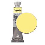 Farba akrylowa w tubce POLYCOLOR 20ml - 074 Brilliant Yellow w sklepie internetowym Dekorynka