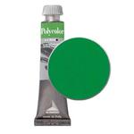 Farba akrylowa w tubce POLYCOLOR 20ml - 304 Brilliant Green Light w sklepie internetowym Dekorynka