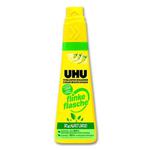 UHU Klej uniwersalny Twist & Glue ReNATURE 35ml w butelce w sklepie internetowym Dekorynka