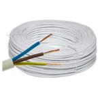 Kabel przewód elektryczny OMY 3x0,75 mm 1m w sklepie internetowym sklep.BestLighting.pl 
