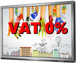 Monitor interaktywny Avtek TouchScreen 65 Pro 2 (0%VAT) w sklepie internetowym Edusfera.net