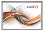 Tablica interaktywna esprit DT 80" w sklepie internetowym Edusfera.net