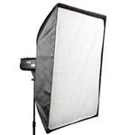 Softbox 60x90cm, mocowanie Bowens w sklepie internetowym fotograficzneakcesoria.pl