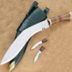 Nóż Gurkhów Assam Rifles Kukri w sklepie internetowym Goods.pl