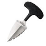 Nóż Cold Steel Urban Edge (Best Pal) Half Serrated Edge w sklepie internetowym Goods.pl