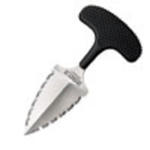 Nóż Cold Steel Urban Edge (Best Pal) Double Serrated Edge w sklepie internetowym Goods.pl