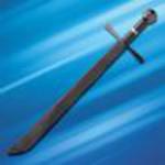 Tasak Hattin Falchion - Museum Replicas Battlecry w sklepie internetowym Goods.pl