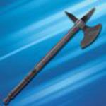 Topór Orleans Battle Axe - Museum Replicas Battlecry w sklepie internetowym Goods.pl