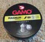 Śrut Gamo Magnum 5,5mm 250szt w sklepie internetowym Goods.pl