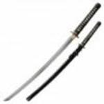 Miecz Cold Steel Gold Lion Katana Sword w sklepie internetowym Goods.pl