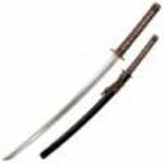 Cold Steel Mizutori (Crane) Katana Sword w sklepie internetowym Goods.pl