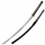 Katana Cold Steel Gold Seagal Signature Katana Sword w sklepie internetowym Goods.pl