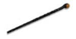 Laska Cold Steel Irish Blackthorn Walking Stick w sklepie internetowym Goods.pl