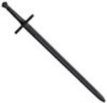 Boken Cold Steel Hand & A Half Training Sword w sklepie internetowym Goods.pl