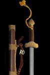 Sky Piercing Sword (Jue Yun Jian) w sklepie internetowym Goods.pl