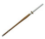 Shinai do Kendo rozmiar 38 w sklepie internetowym Goods.pl