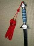 Miecz elastyczny Tai Chi Sword Steel 38 w sklepie internetowym Goods.pl